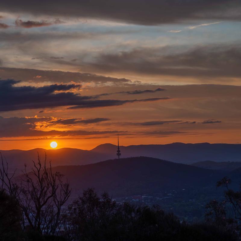 Black Mountain